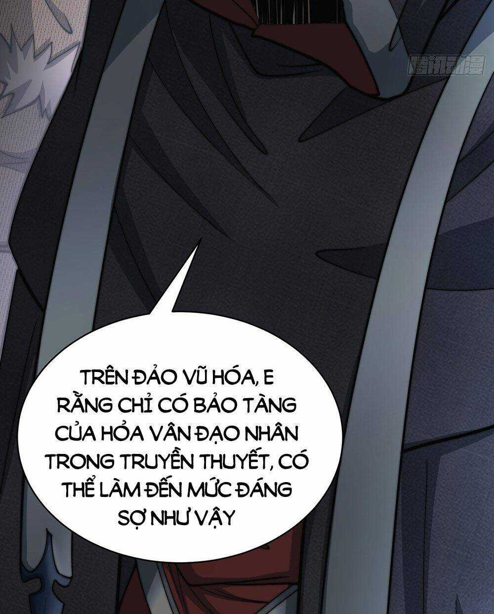 Cường Giả Tuyệt Thế Chỉ Muốn Làm Ruộng Chapter 3 trang 86