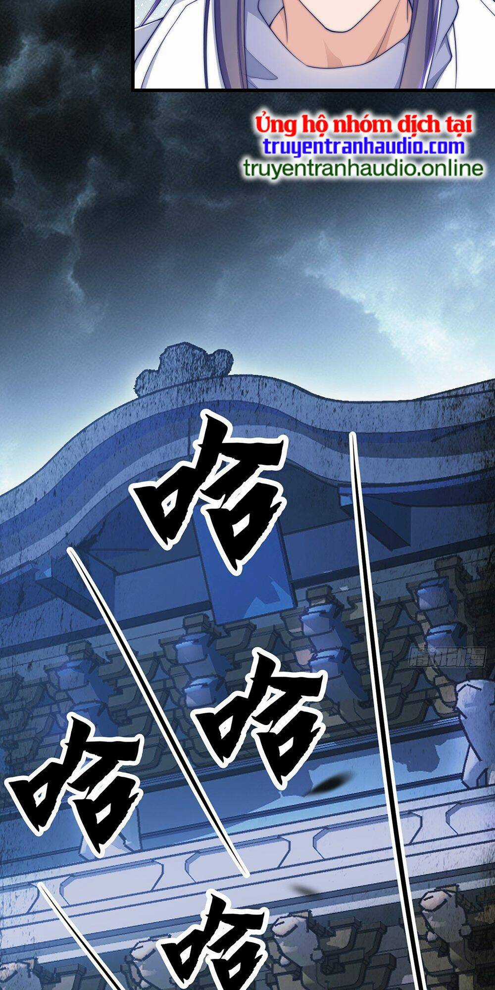 Cường Giả Tuyệt Thế Chỉ Muốn Làm Ruộng Chapter 3 trang 93