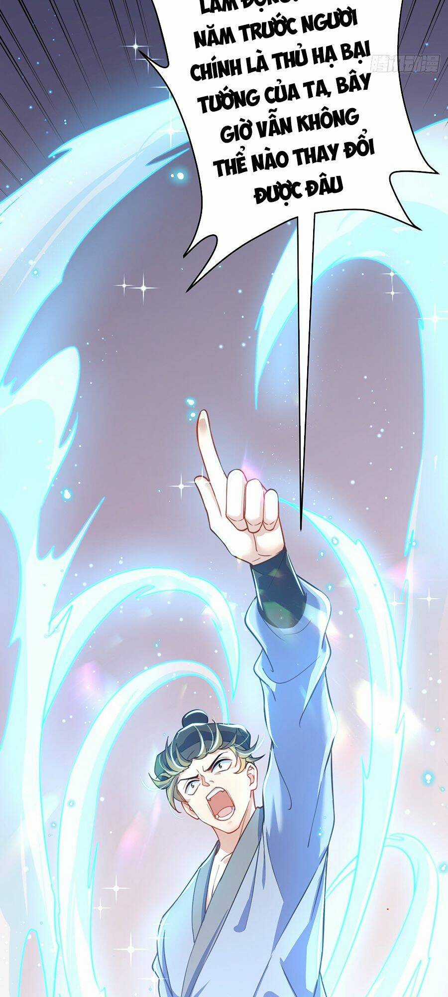 Cường Giả Tuyệt Thế Chỉ Muốn Làm Ruộng Chapter 4 trang 54