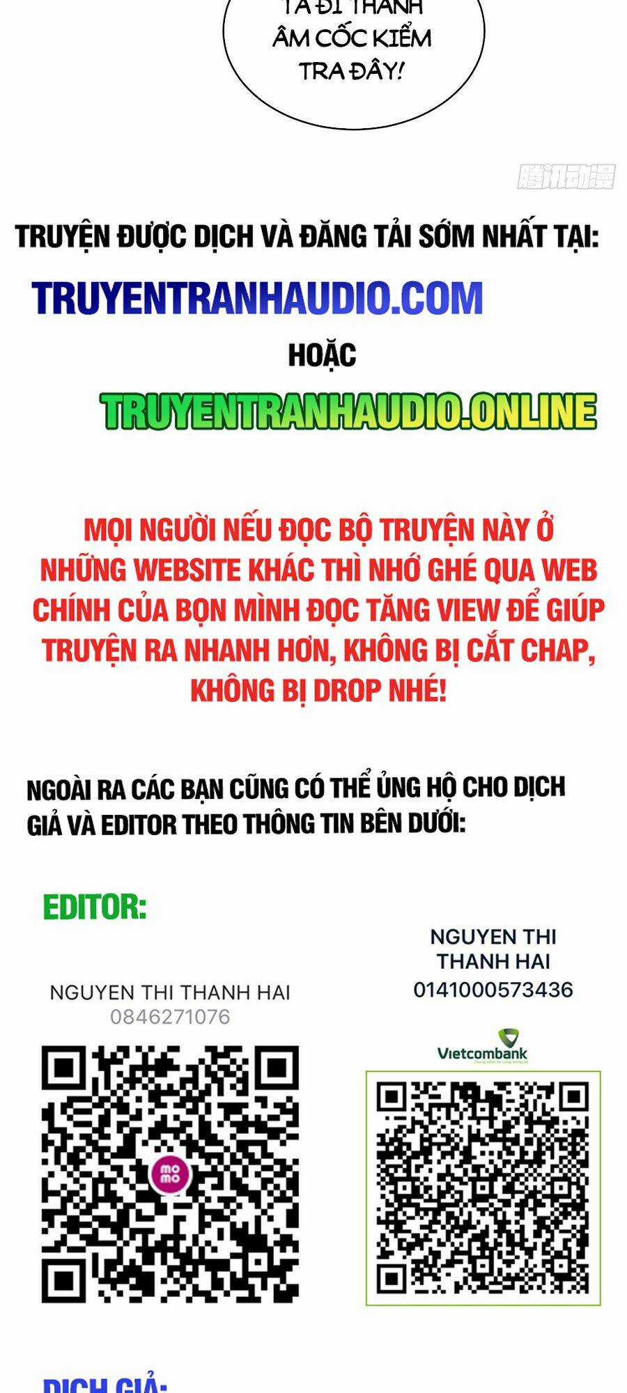 Cường Giả Tuyệt Thế Chỉ Muốn Làm Ruộng Chapter 4 trang 72