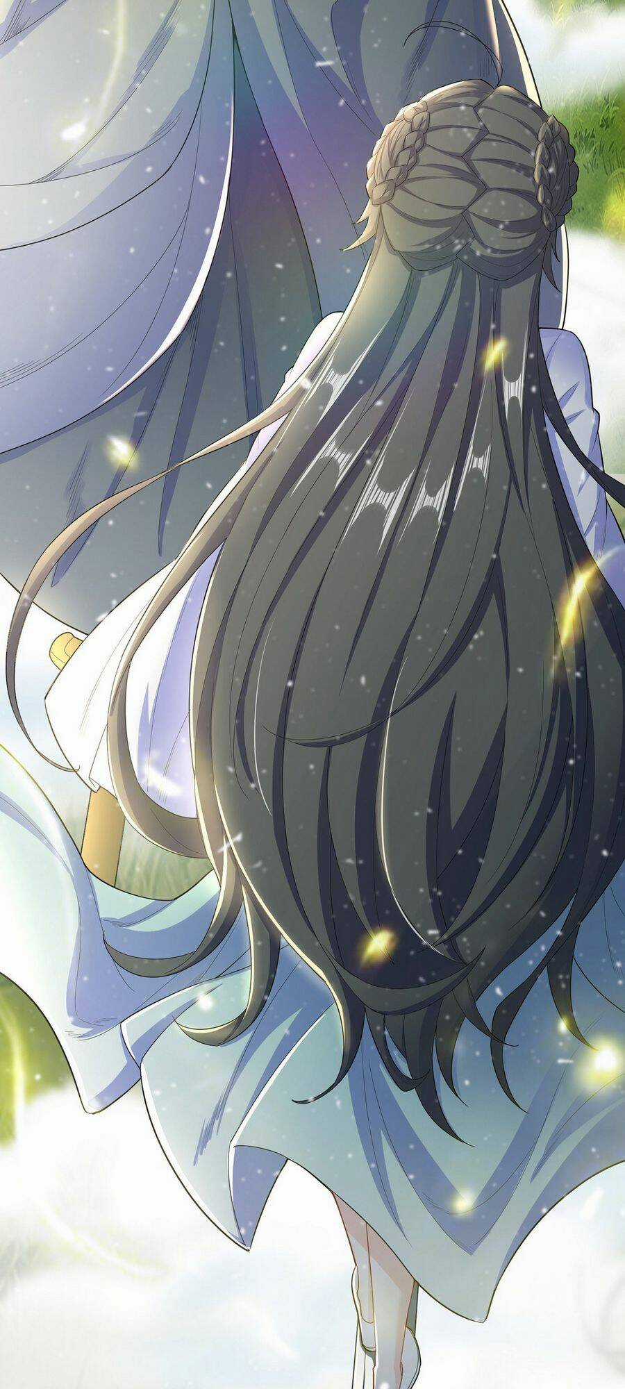 Cường Giả Tuyệt Thế Chỉ Muốn Làm Ruộng Chapter 5 trang 40