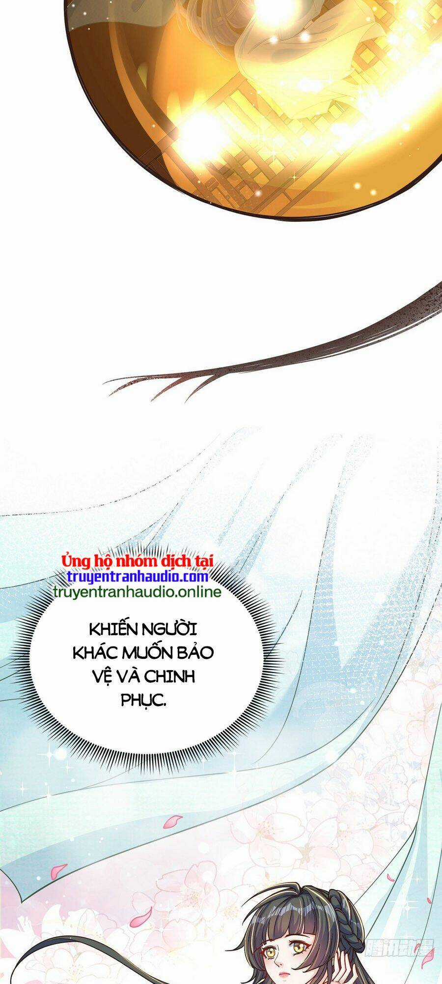 Cường Giả Tuyệt Thế Chỉ Muốn Làm Ruộng Chapter 5 trang 5