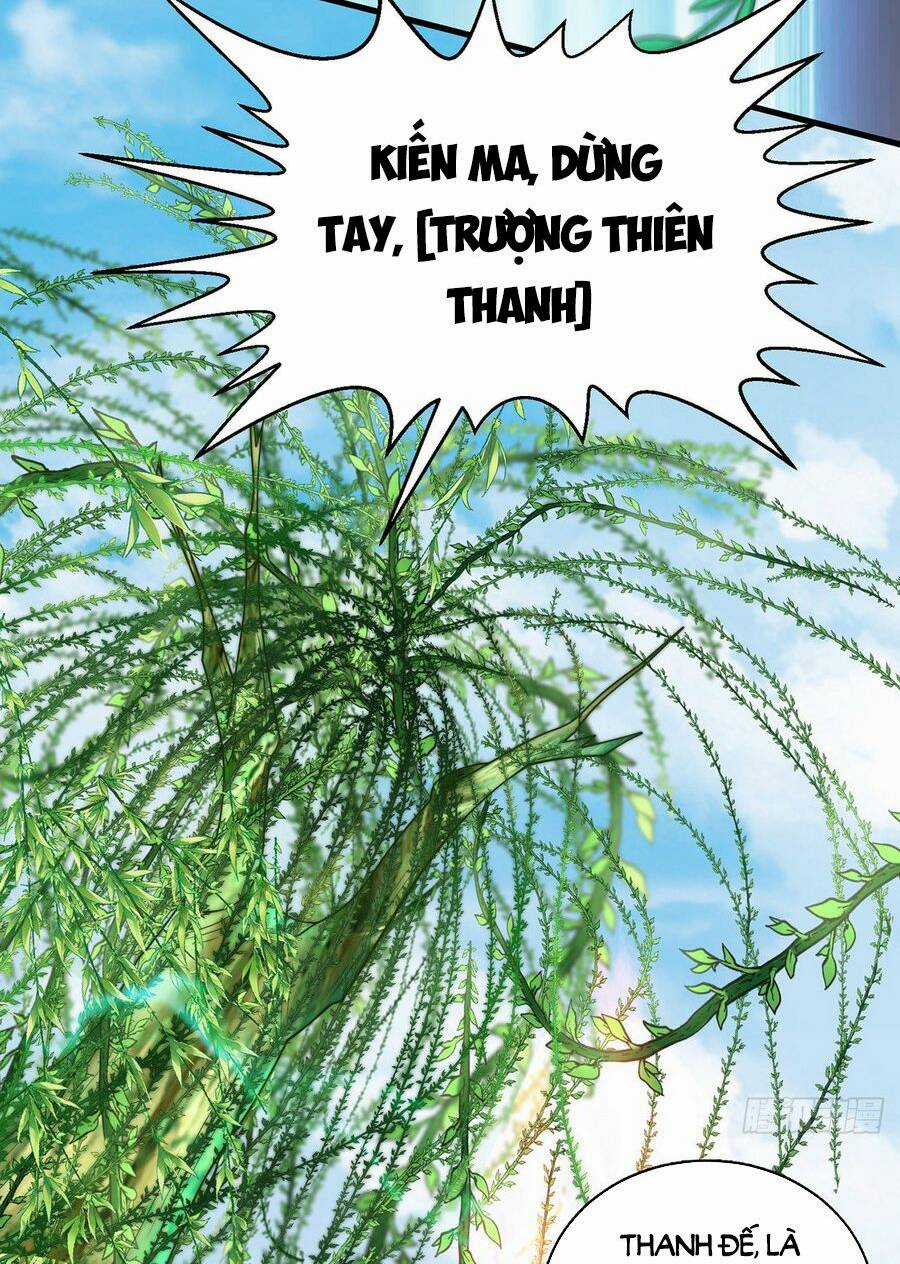 Cường Giả Tuyệt Thế Chỉ Muốn Làm Ruộng Chapter 5 trang 51