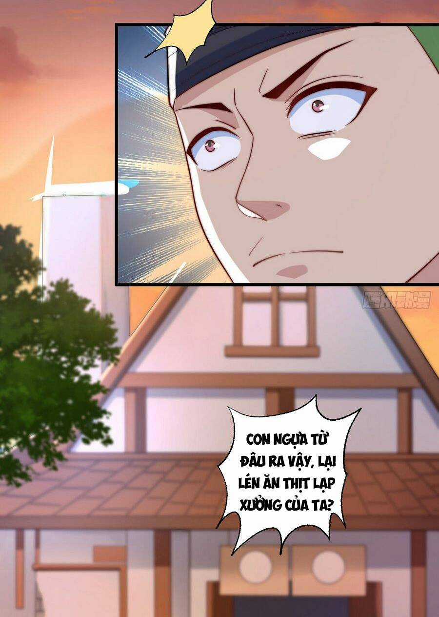 Cường Giả Tuyệt Thế Chỉ Muốn Làm Ruộng Chapter 5 trang 67