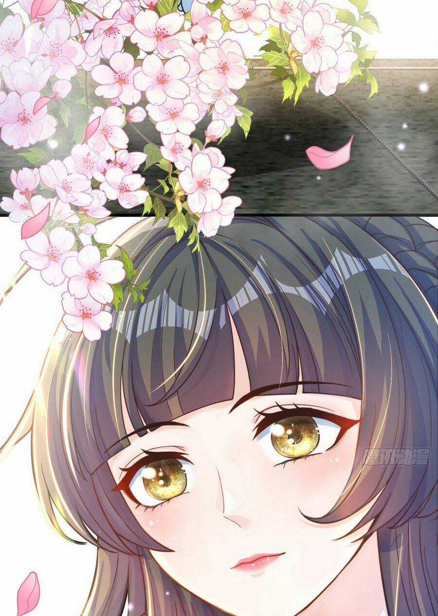 Cường Giả Tuyệt Thế Chỉ Muốn Làm Ruộng Chapter 5 trang 7