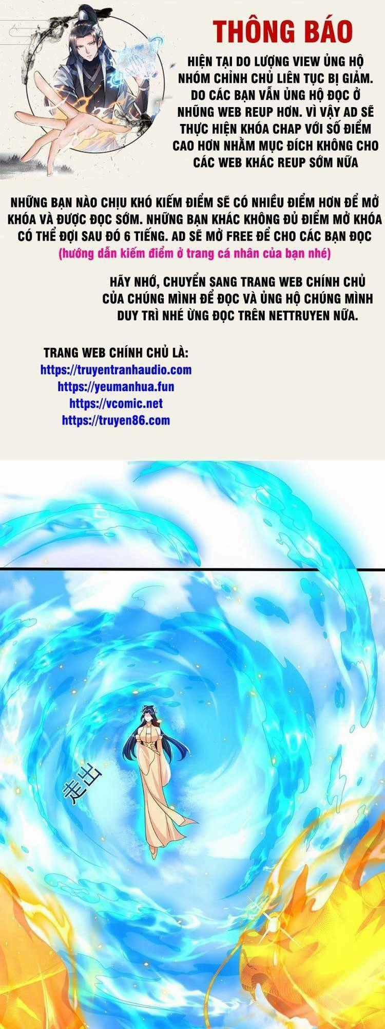 Cường Giả Tuyệt Thế Chỉ Muốn Làm Ruộng Chapter 50 trang 0