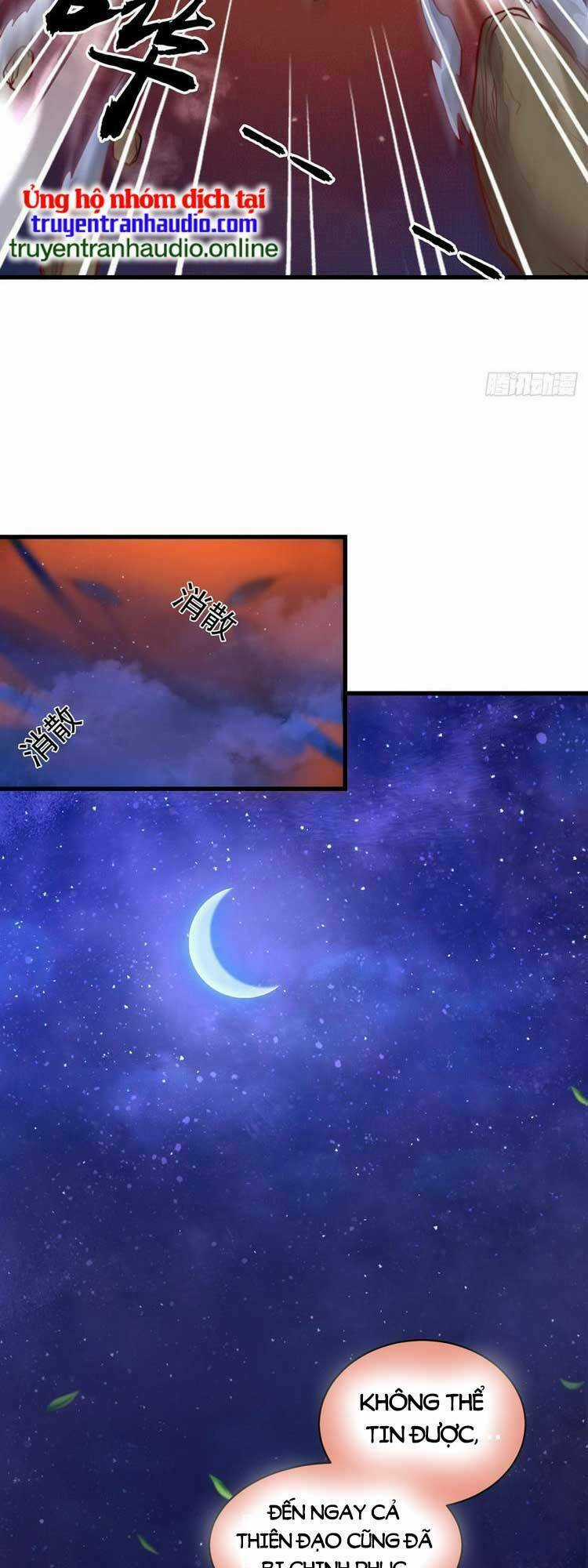 Cường Giả Tuyệt Thế Chỉ Muốn Làm Ruộng Chapter 56 trang 1
