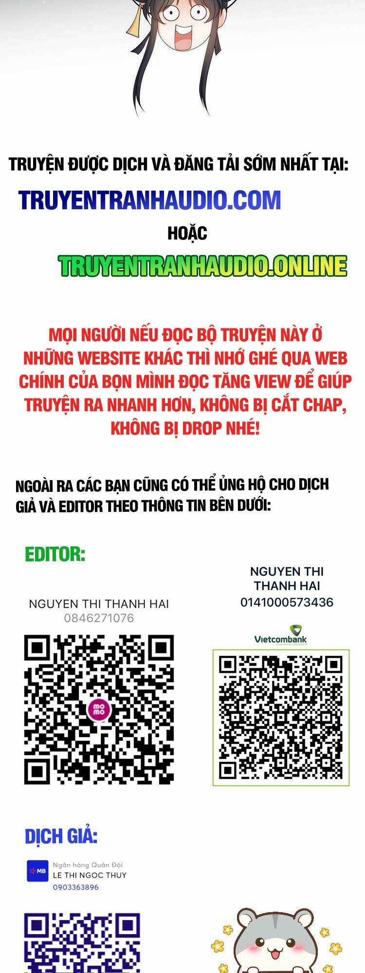 Cường Giả Tuyệt Thế Chỉ Muốn Làm Ruộng Chapter 6 trang 28