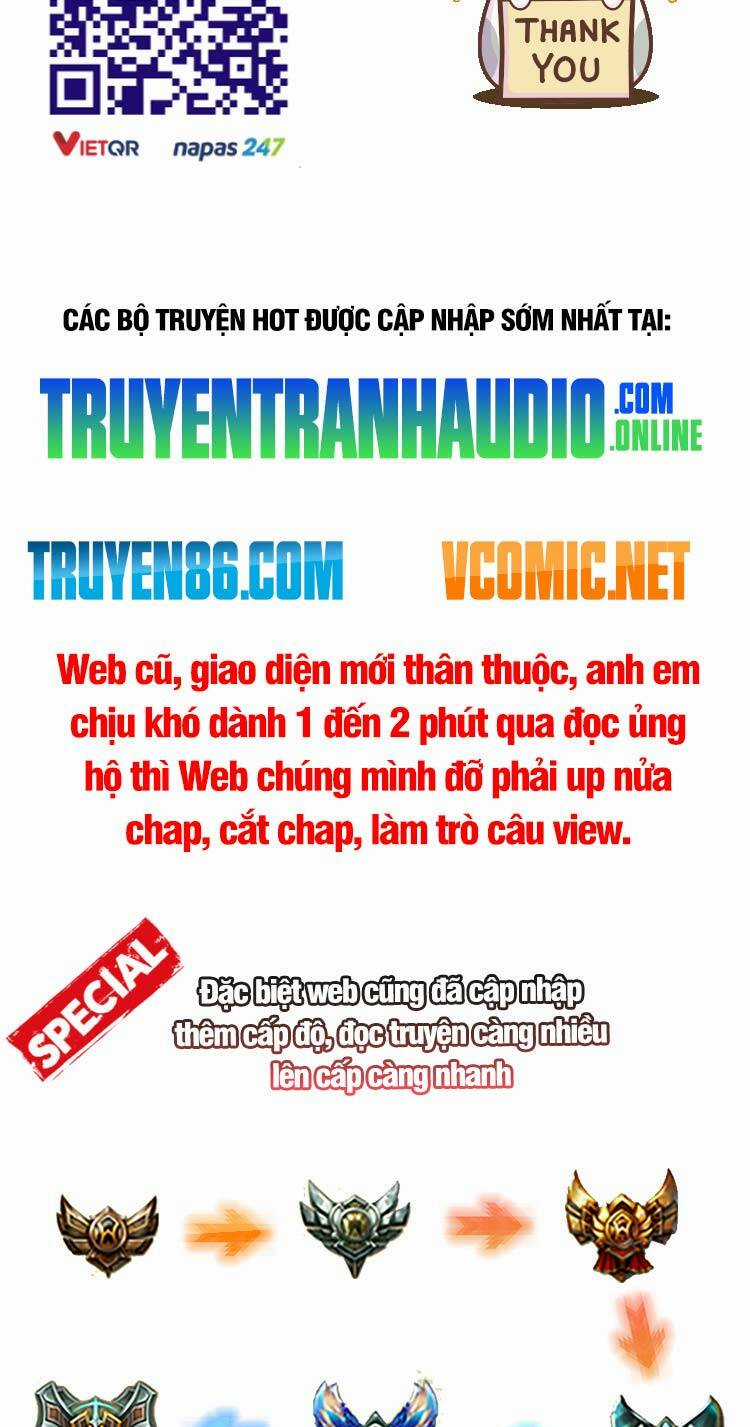 Cường Giả Tuyệt Thế Chỉ Muốn Làm Ruộng Chapter 6 trang 29