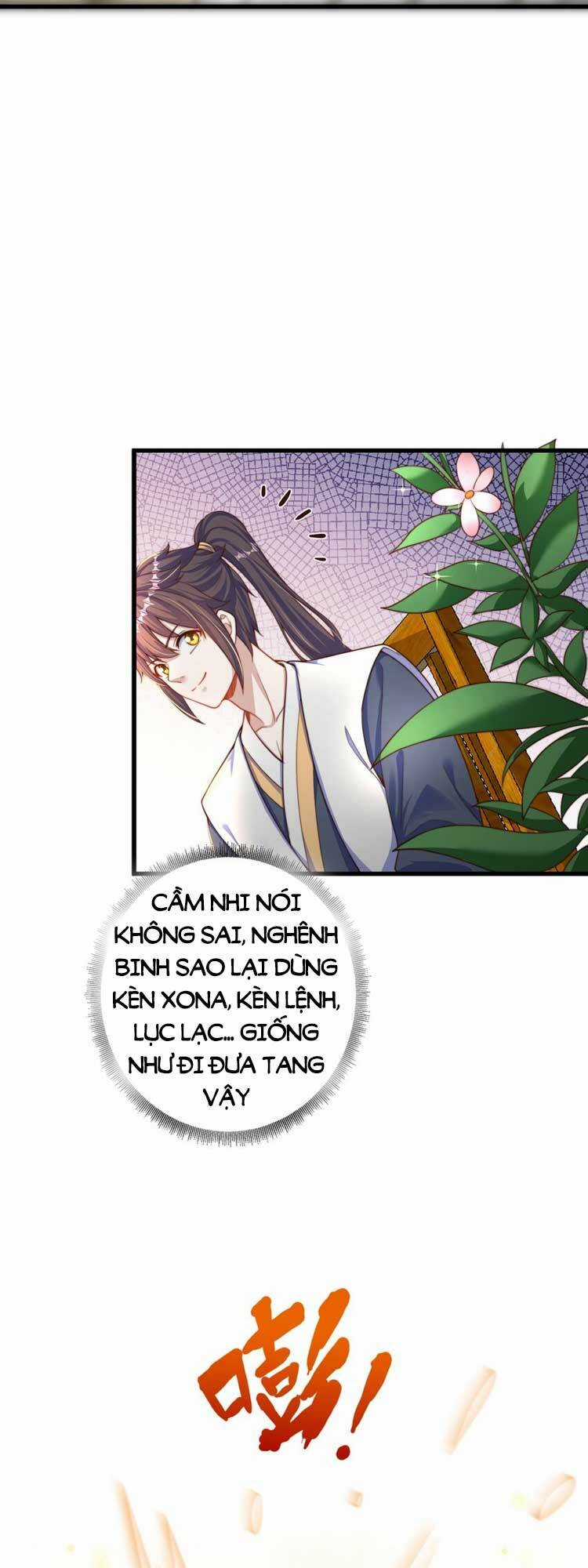 Cường Giả Tuyệt Thế Chỉ Muốn Làm Ruộng Chapter 67 trang 10