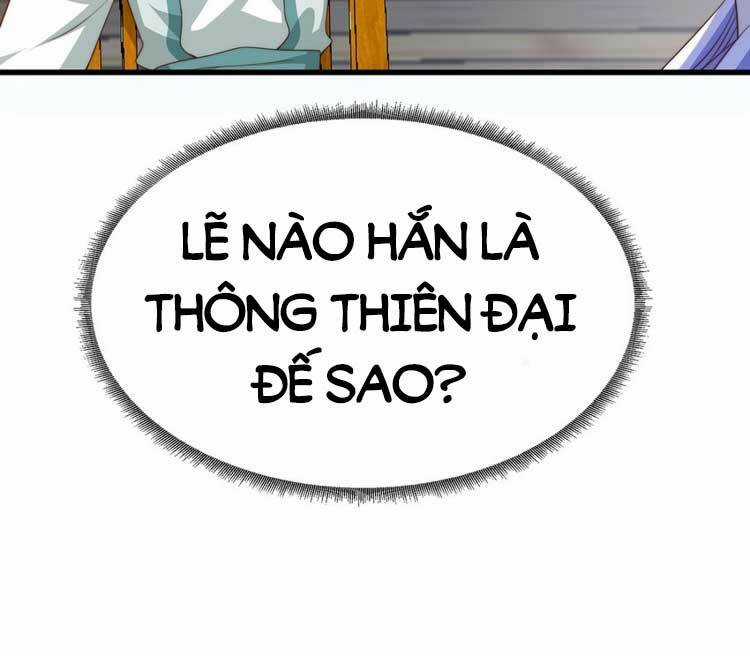 Cường Giả Tuyệt Thế Chỉ Muốn Làm Ruộng Chapter 67 trang 16