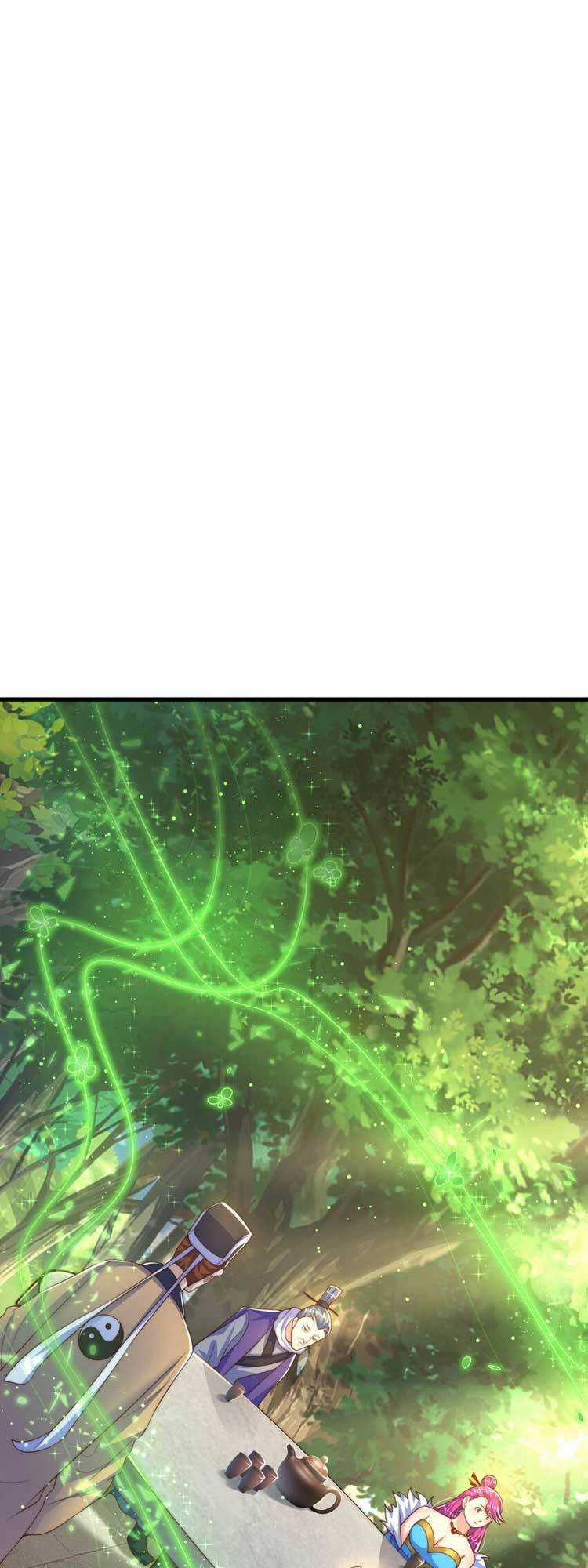 Cường Giả Tuyệt Thế Chỉ Muốn Làm Ruộng Chapter 67 trang 17