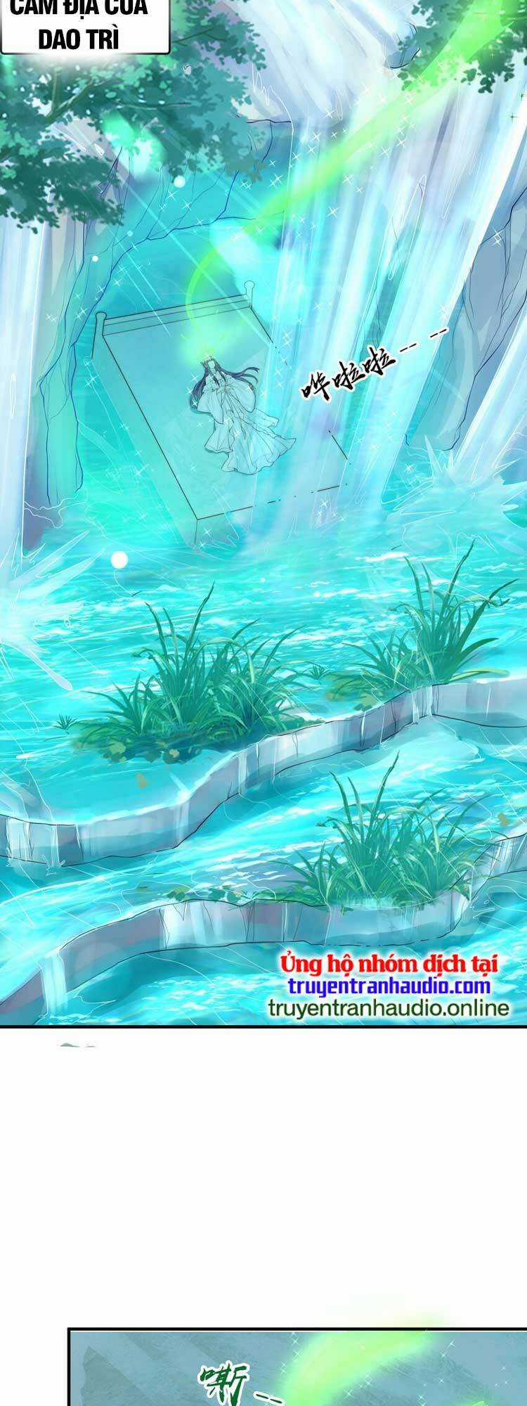 Cường Giả Tuyệt Thế Chỉ Muốn Làm Ruộng Chapter 67 trang 21