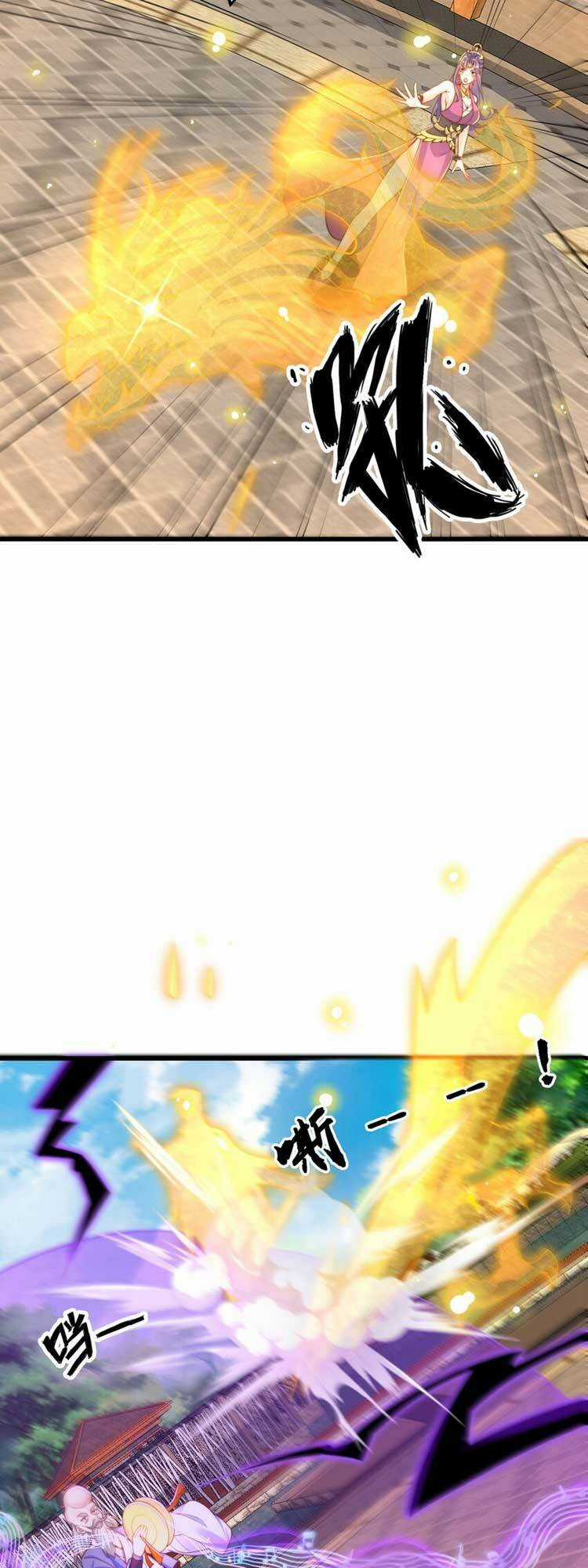 Cường Giả Tuyệt Thế Chỉ Muốn Làm Ruộng Chapter 67 trang 7