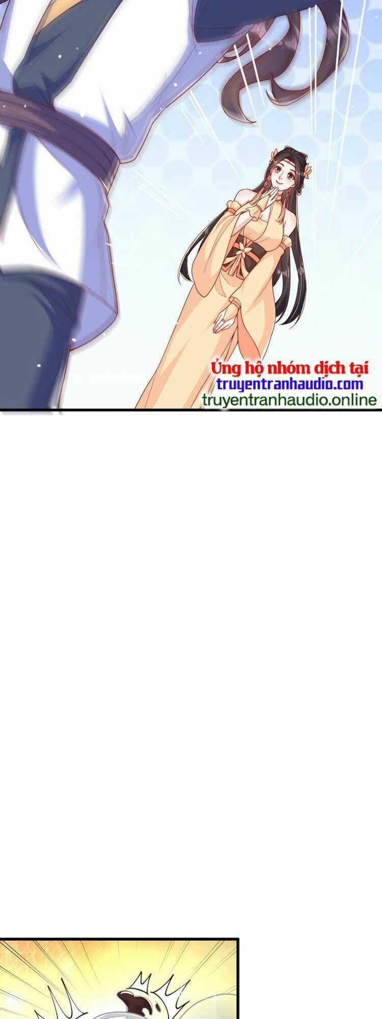 Cường Giả Tuyệt Thế Chỉ Muốn Làm Ruộng Chapter 68 trang 10