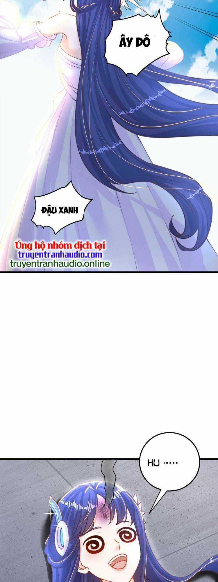 Cường Giả Tuyệt Thế Chỉ Muốn Làm Ruộng Chapter 68 trang 14