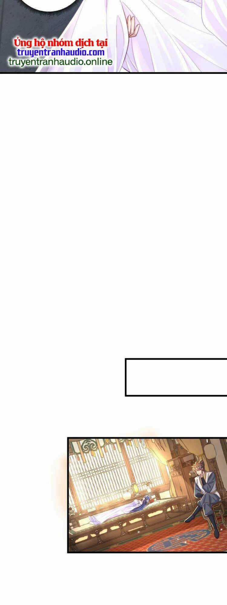 Cường Giả Tuyệt Thế Chỉ Muốn Làm Ruộng Chapter 68 trang 20