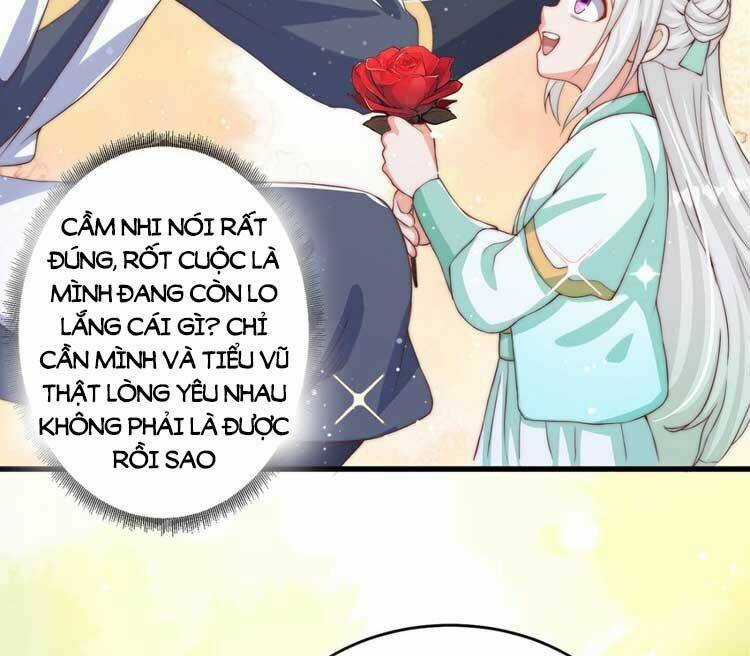 Cường Giả Tuyệt Thế Chỉ Muốn Làm Ruộng Chapter 69 trang 16