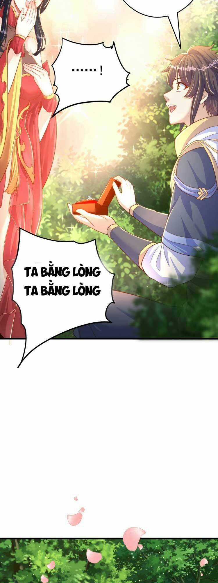 Cường Giả Tuyệt Thế Chỉ Muốn Làm Ruộng Chapter 69 trang 21