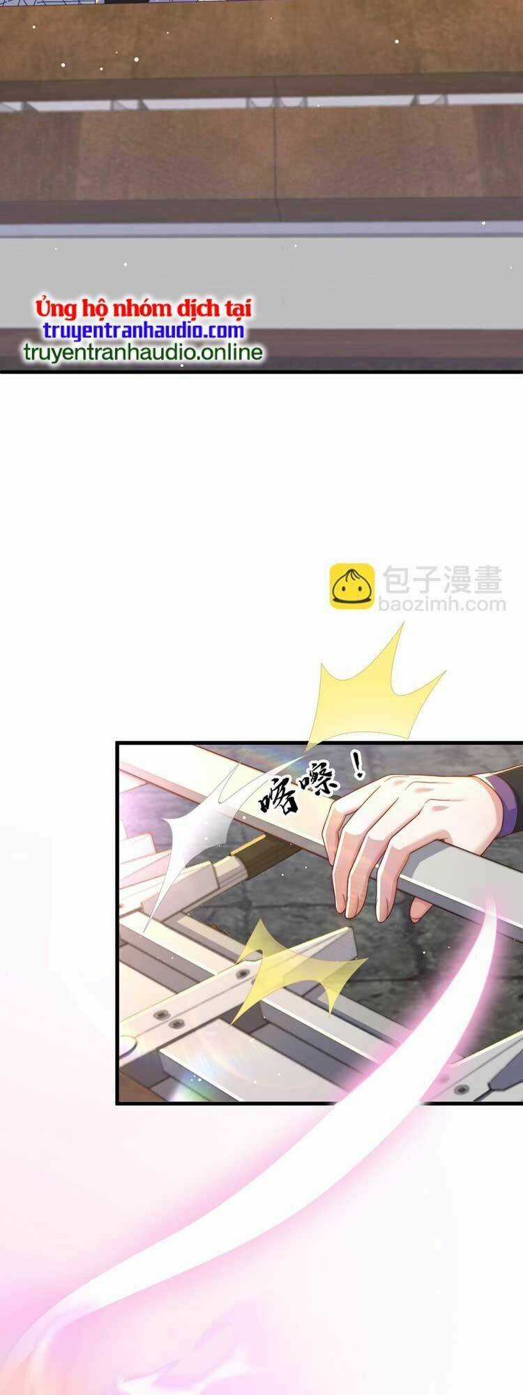 Cường Giả Tuyệt Thế Chỉ Muốn Làm Ruộng Chapter 69 trang 3