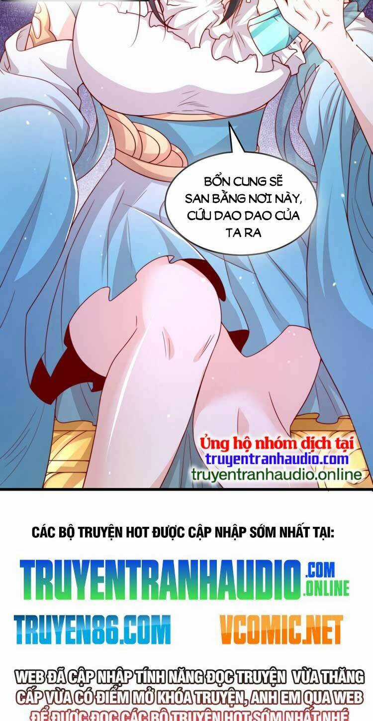 Cường Giả Tuyệt Thế Chỉ Muốn Làm Ruộng Chapter 69 trang 32