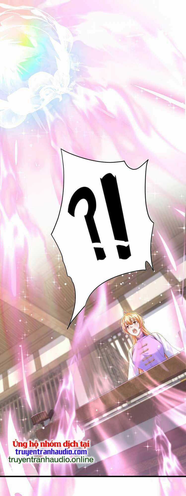 Cường Giả Tuyệt Thế Chỉ Muốn Làm Ruộng Chapter 69 trang 4