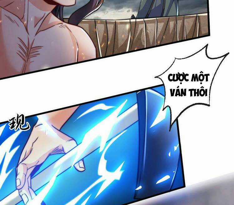 Cường Giả Tuyệt Thế Chỉ Muốn Làm Ruộng Chapter 7 trang 16