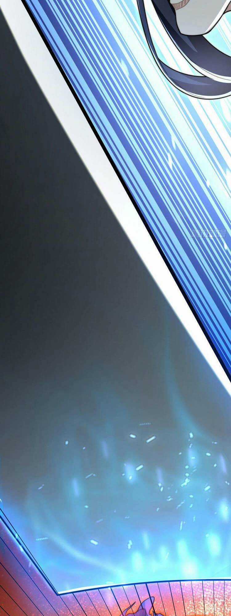 Cường Giả Tuyệt Thế Chỉ Muốn Làm Ruộng Chapter 7 trang 22