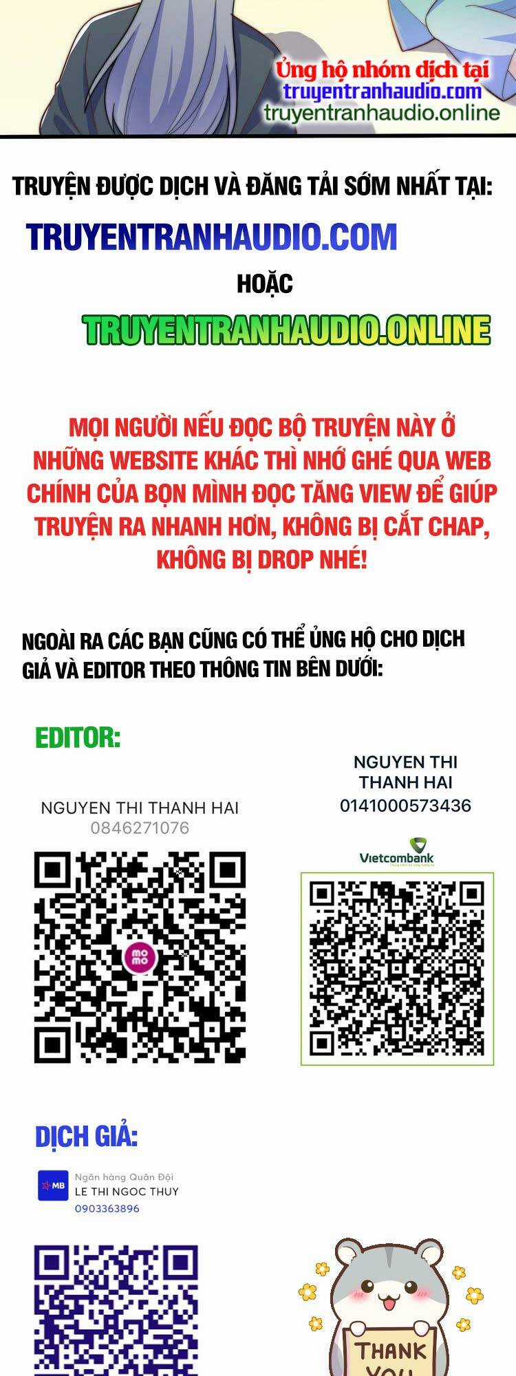 Cường Giả Tuyệt Thế Chỉ Muốn Làm Ruộng Chapter 7 trang 27