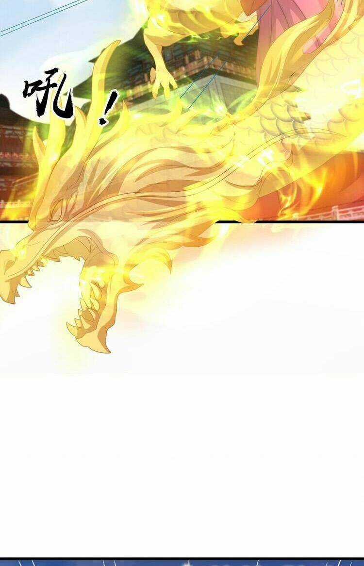 Cường Giả Tuyệt Thế Chỉ Muốn Làm Ruộng Chapter 70 trang 12