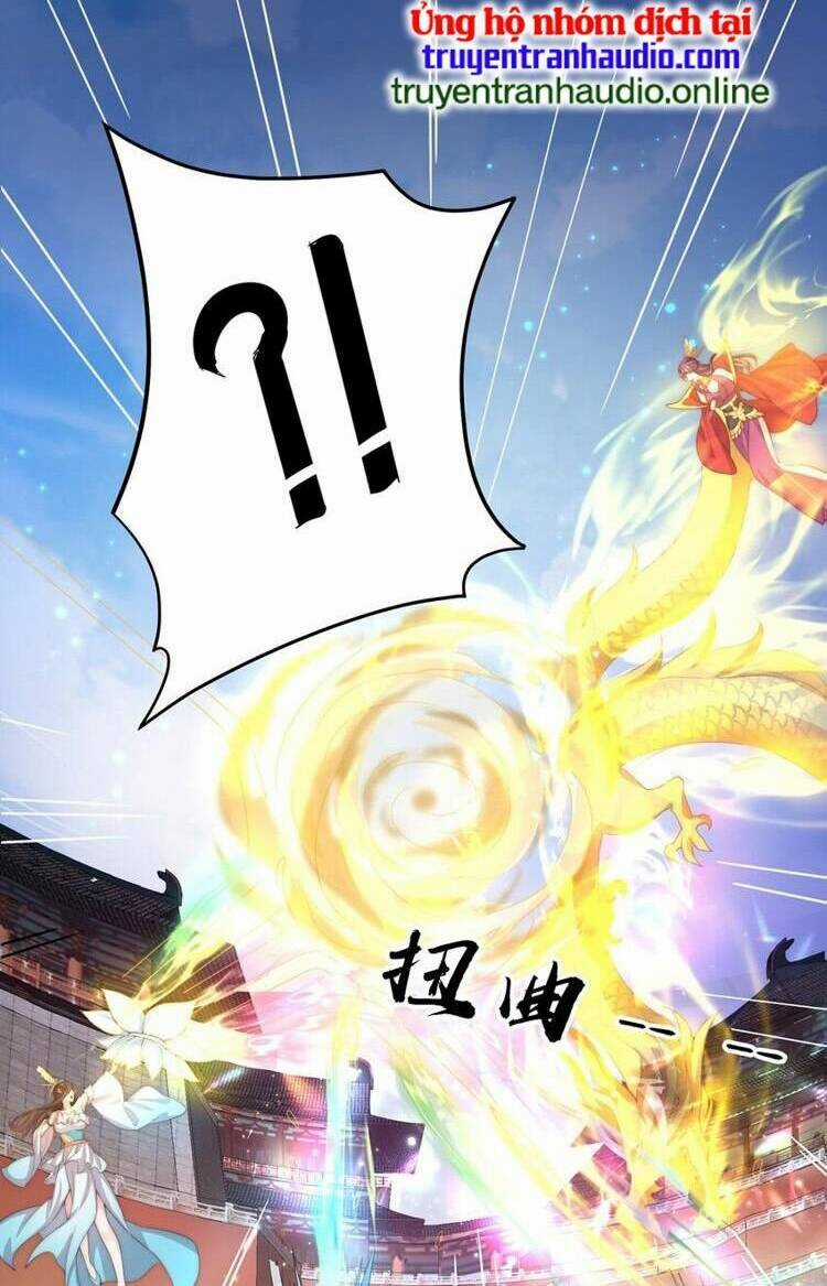 Cường Giả Tuyệt Thế Chỉ Muốn Làm Ruộng Chapter 70 trang 13