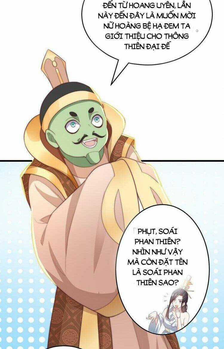 Cường Giả Tuyệt Thế Chỉ Muốn Làm Ruộng Chapter 70 trang 16