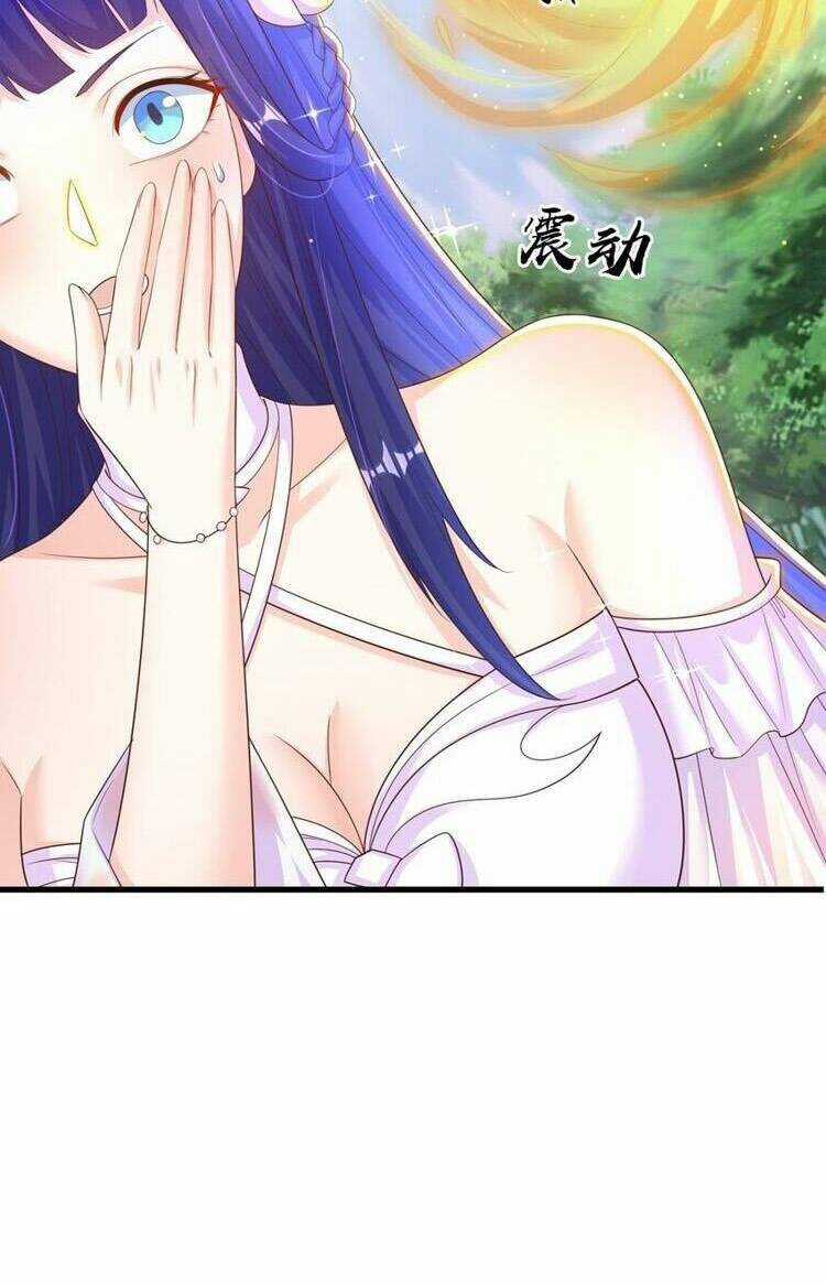 Cường Giả Tuyệt Thế Chỉ Muốn Làm Ruộng Chapter 70 trang 29