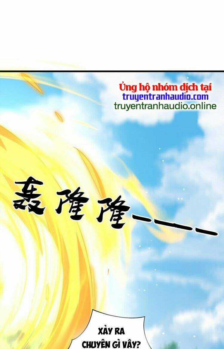 Cường Giả Tuyệt Thế Chỉ Muốn Làm Ruộng Chapter 70 trang 30