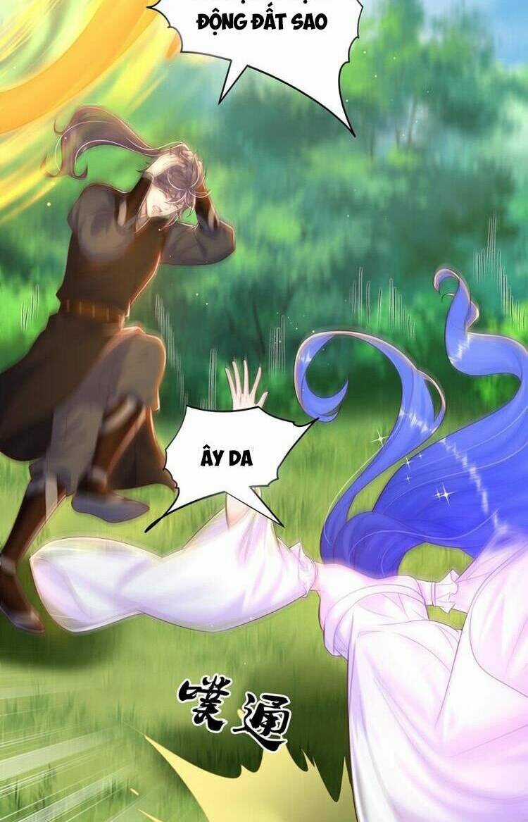 Cường Giả Tuyệt Thế Chỉ Muốn Làm Ruộng Chapter 70 trang 31