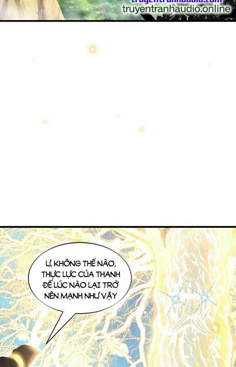 Cường Giả Tuyệt Thế Chỉ Muốn Làm Ruộng Chapter 70 trang 39