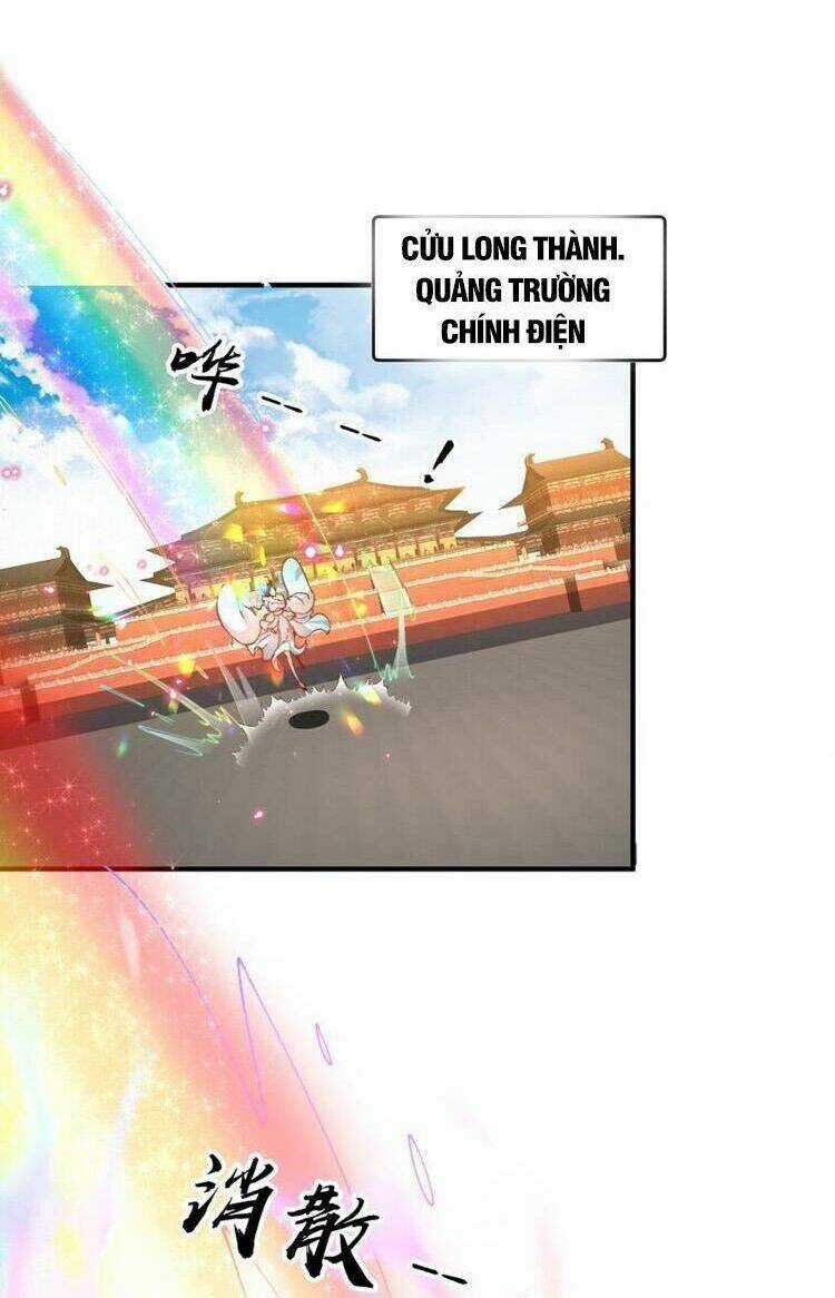 Cường Giả Tuyệt Thế Chỉ Muốn Làm Ruộng Chapter 70 trang 4