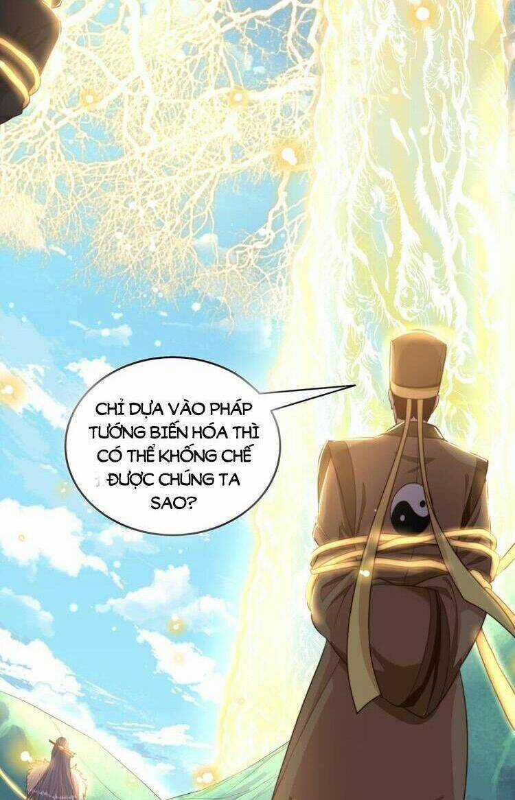 Cường Giả Tuyệt Thế Chỉ Muốn Làm Ruộng Chapter 70 trang 40