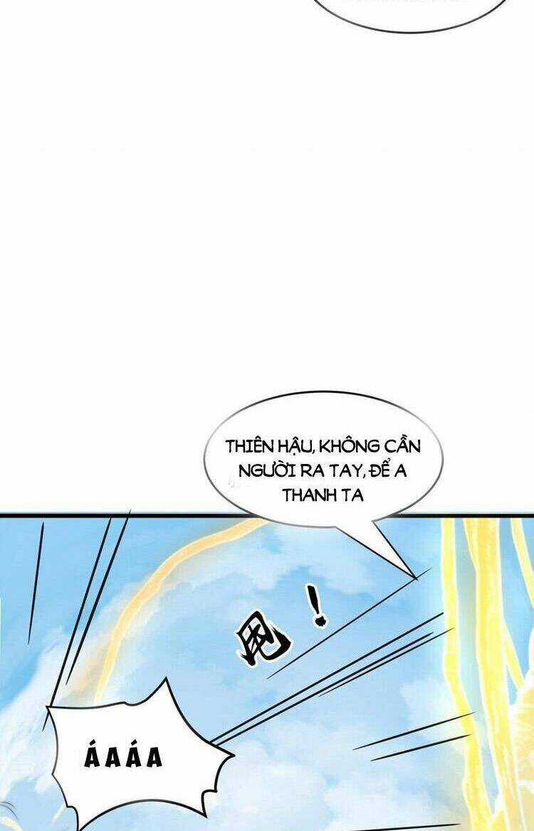 Cường Giả Tuyệt Thế Chỉ Muốn Làm Ruộng Chapter 70 trang 44