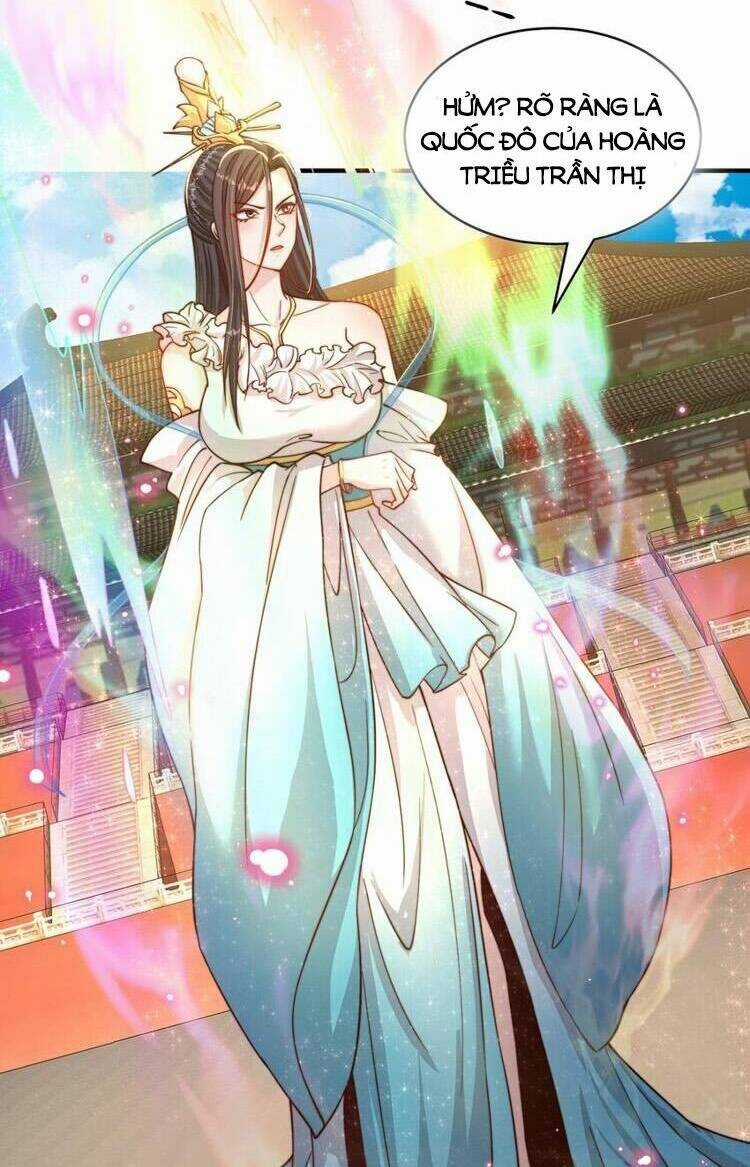 Cường Giả Tuyệt Thế Chỉ Muốn Làm Ruộng Chapter 70 trang 5