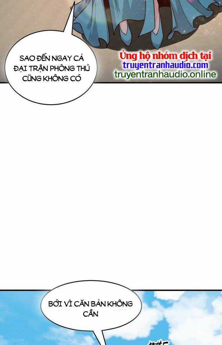 Cường Giả Tuyệt Thế Chỉ Muốn Làm Ruộng Chapter 70 trang 6