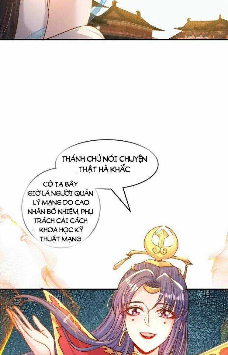 Cường Giả Tuyệt Thế Chỉ Muốn Làm Ruộng Chapter 70 trang 8