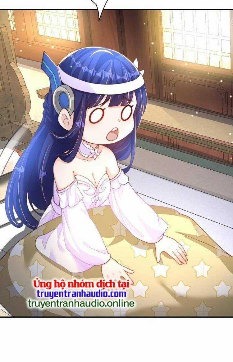 Cường Giả Tuyệt Thế Chỉ Muốn Làm Ruộng Chapter 71 trang 1