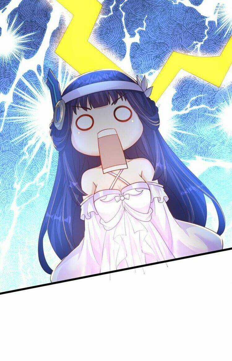 Cường Giả Tuyệt Thế Chỉ Muốn Làm Ruộng Chapter 71 trang 10