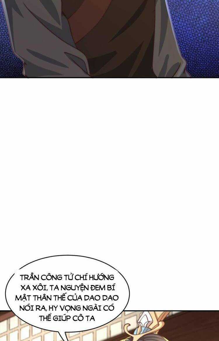 Cường Giả Tuyệt Thế Chỉ Muốn Làm Ruộng Chapter 71 trang 13