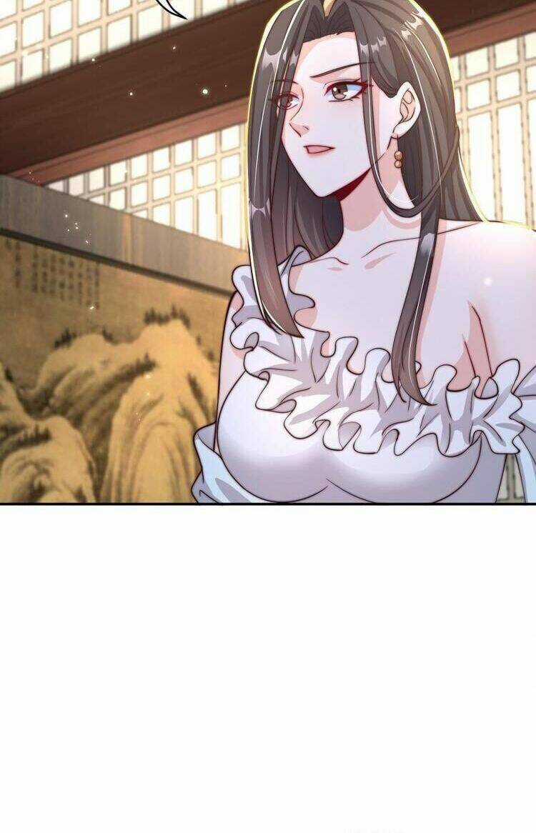 Cường Giả Tuyệt Thế Chỉ Muốn Làm Ruộng Chapter 71 trang 14