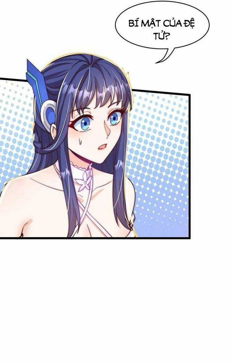 Cường Giả Tuyệt Thế Chỉ Muốn Làm Ruộng Chapter 71 trang 15