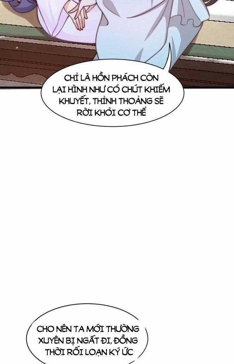 Cường Giả Tuyệt Thế Chỉ Muốn Làm Ruộng Chapter 71 trang 17