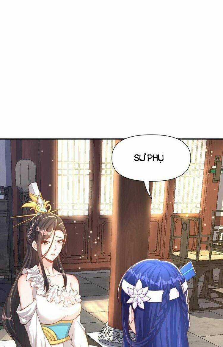 Cường Giả Tuyệt Thế Chỉ Muốn Làm Ruộng Chapter 71 trang 2