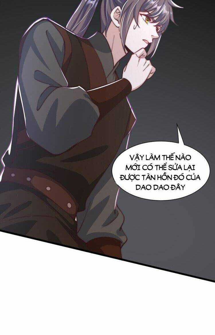 Cường Giả Tuyệt Thế Chỉ Muốn Làm Ruộng Chapter 71 trang 20